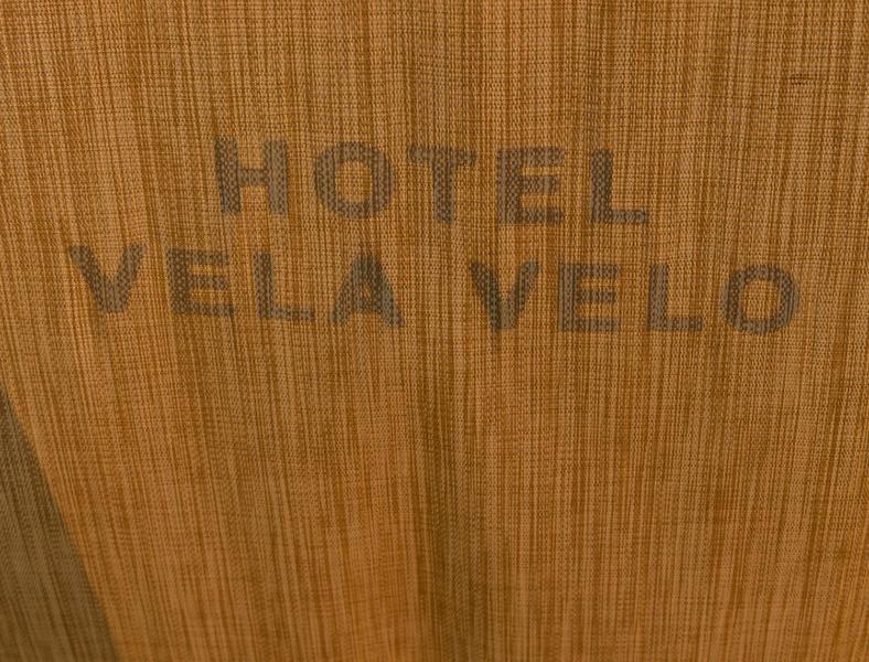 Hotel Vela Velo Club ויאסטה מראה חיצוני תמונה