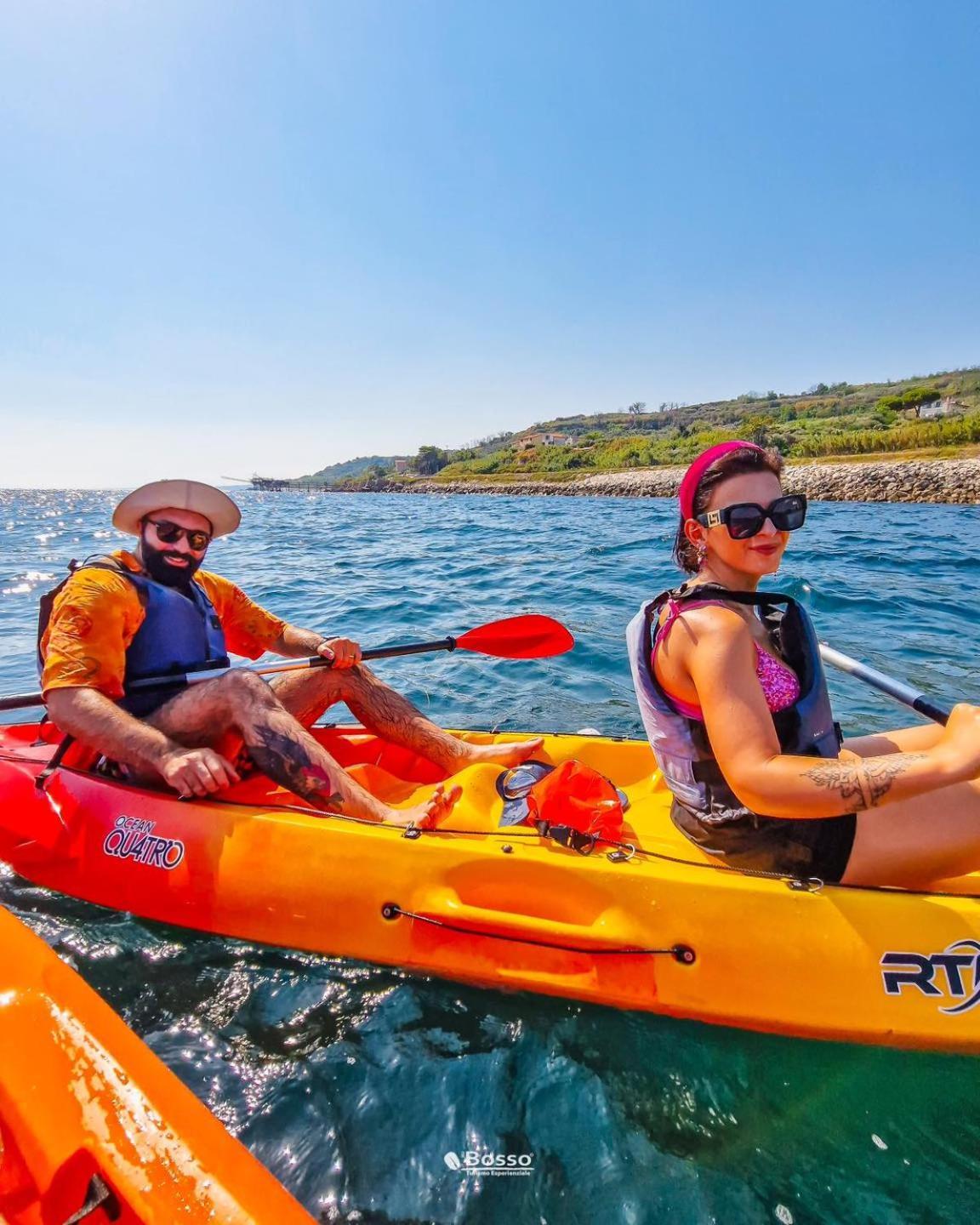 Hotel Vela Velo Club ויאסטה מראה חיצוני תמונה